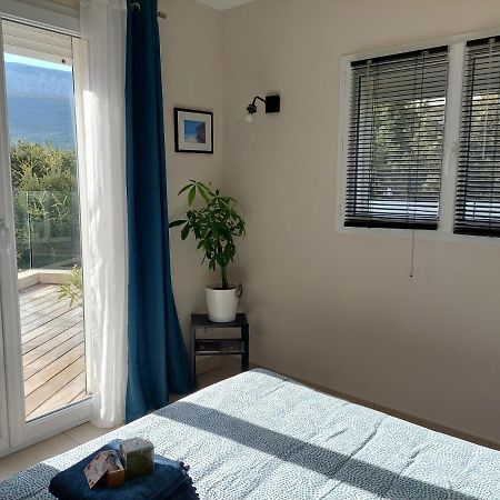 Magnifique Suite Familiale Нан-ле-Пен Екстериор снимка